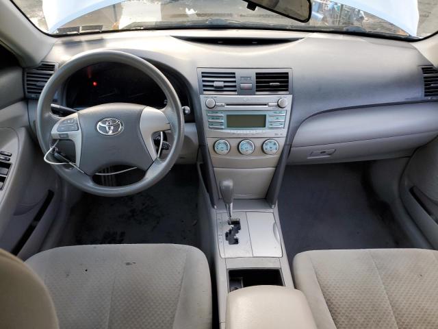Photo 8 from auction – 2007 TOYOTA CAMRY CE with VIN 4T1BE46K57U622330
