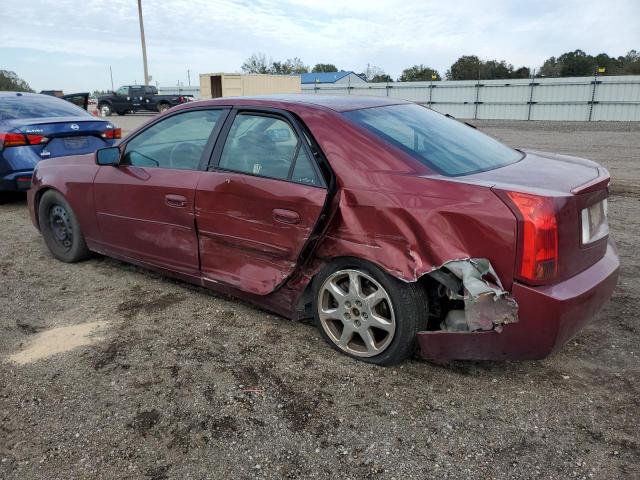 Photo 2 from auction – 2003 CADILLAC CTS with VIN 1G6DM57N430120444