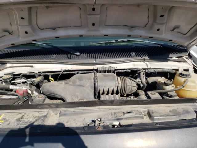 Photo 12 from auction – 2013 FORD ECONOLINE with VIN 1FTNS2EW2DDA73524