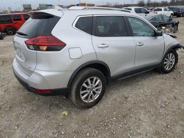 Photo 3 from auction – 2018 NISSAN ROGUE S with VIN KNMAT2MT9JP563407