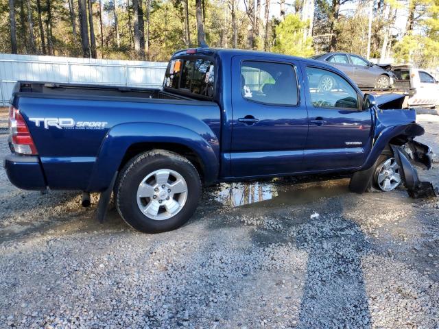 Photo 3 from auction – 2014 TOYOTA TACOMA DOU with VIN 5TFLU4ENXEX107214