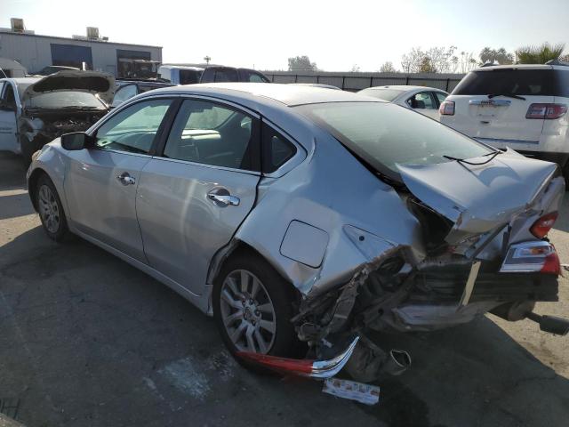 Photo 2 from auction – 2016 NISSAN ALTIMA 2.5 with VIN 1N4AL3AP3GC251473