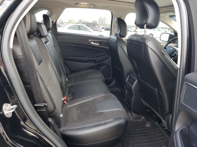 Photo 11 from auction – 2018 FORD EDGE SPORT with VIN 2FMPK4AP2JBB35925