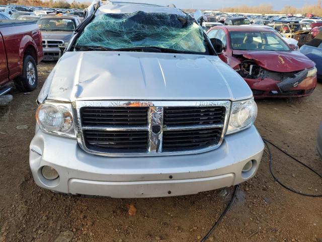 Photo 5 from auction – 2008 DODGE DURANGO SL with VIN 1D8HB48298F105981