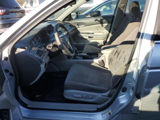 Photo 7 from auction – 2010 HONDA ACCORD with VIN 1HGCP2F76AA094018
