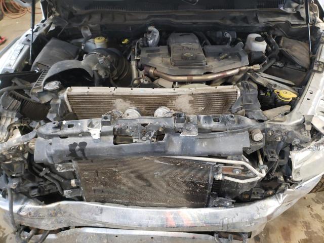 Photo 11 from auction – 2011 DODGE RAM 3500 with VIN 3D73Y3HL2BG634257