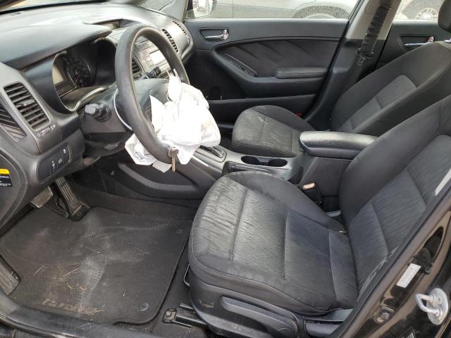 Photo 7 from auction – 2014 KIA FORTE LX with VIN KNAFK4A60E5141298