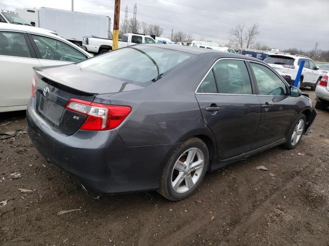 Zdjęcie 3 z aukcji – 2012 TOYOTA CAMRY BASE z VIN 4T1BF1FKXCU136487