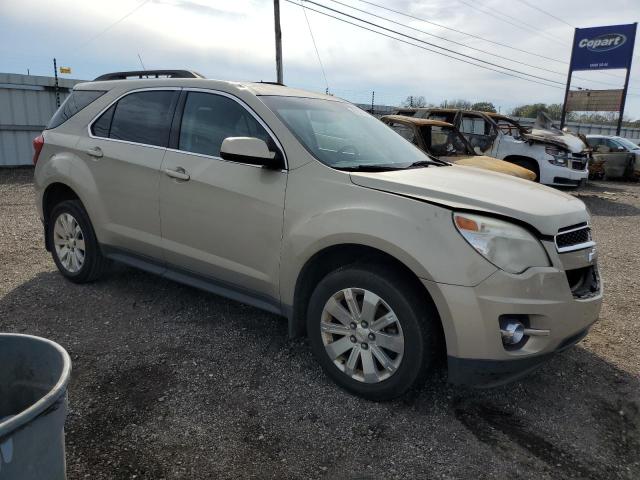 Photo 4 from auction – 2011 CHEVROLET EQUINOX LT with VIN 2CNFLPE5XB6246686