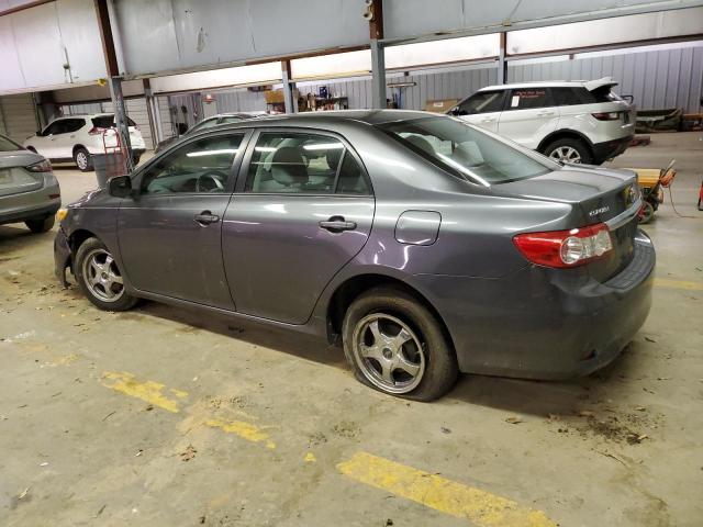 Photo 2 from auction – 2011 TOYOTA COROLLA BA with VIN 2T1BU4EE1BC720831
