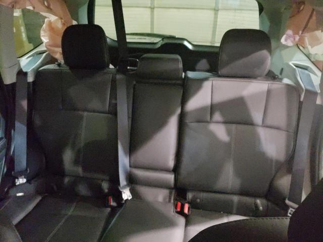 Photo 10 from auction – 2017 SUBARU FORESTER 2 with VIN JF2SJAWCXHH450489