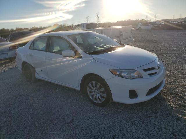 Photo 4 from auction – 2012 TOYOTA COROLLA BA with VIN 2T1BU4EE9CC907624