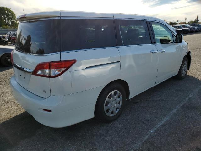 Photo 3 from auction – 2012 NISSAN QUEST with VIN JN8AE2KP2C9031136
