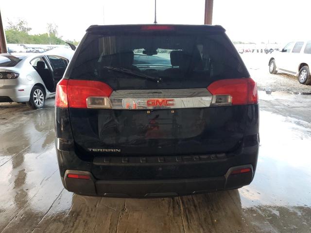 Photo 6 from auction – 2014 GMC TERRAIN SL with VIN 2GKALMEK8E6332879