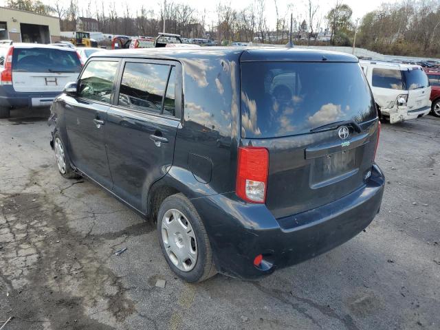 Photo 2 from auction – 2012 TOYOTA SCION XB with VIN JTLZE4FE2CJ018666