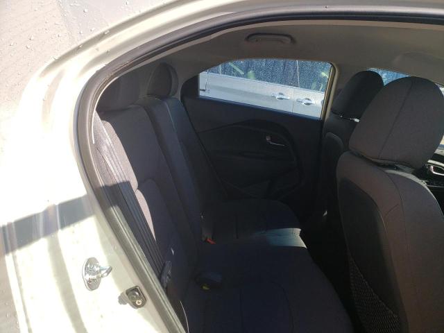 Photo 6 from auction – 2013 KIA RIO EX with VIN KNADN5A3XD6096566