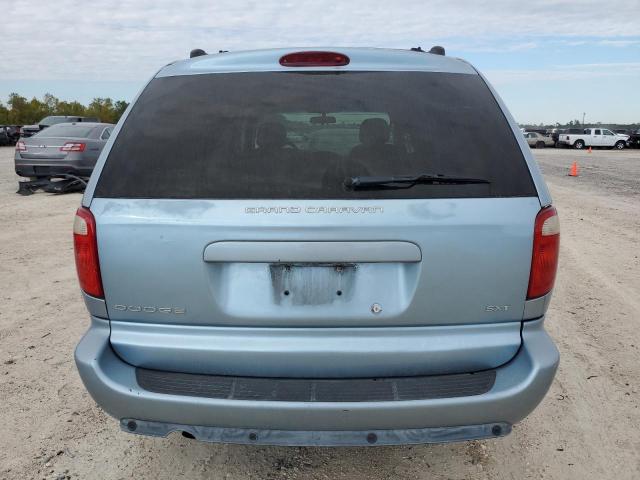 Photo 6 from auction – 2005 DODGE GRAND CARA with VIN 2D4GP44L95R375049