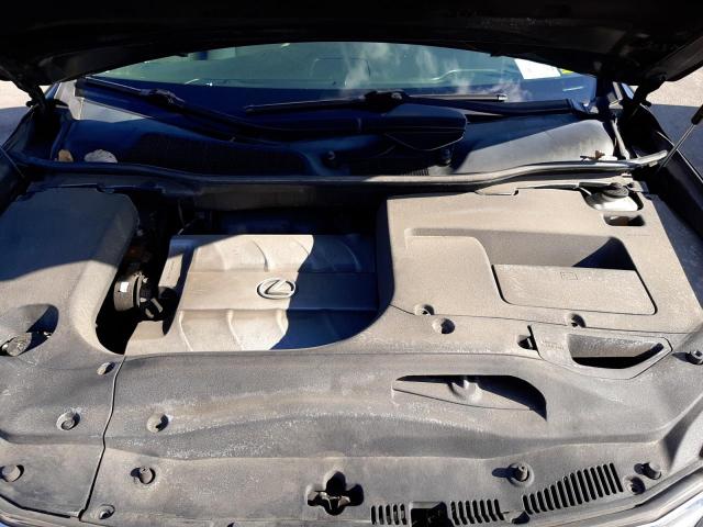 Photo 12 from auction – 2013 LEXUS RX 350 BAS with VIN 2T2BK1BA8DC180785