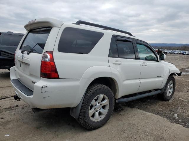 Photo 3 from auction – 2007 TOYOTA 4RUNNER SR with VIN JTEBU14RX70127162