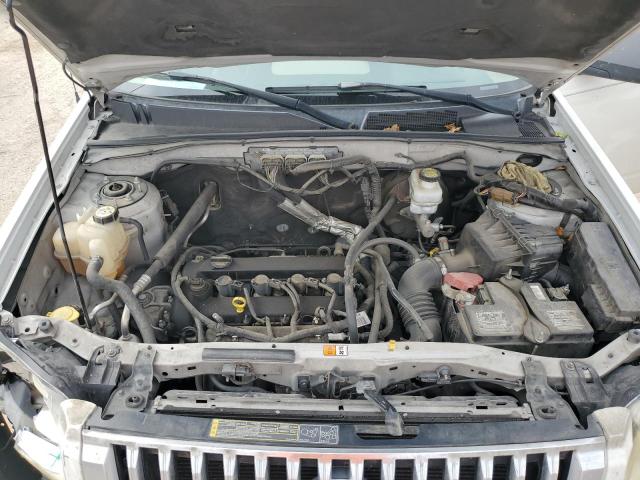 Photo 12 from auction – 2010 MERCURY MARINER with VIN 4M2CN8B73AKJ08040