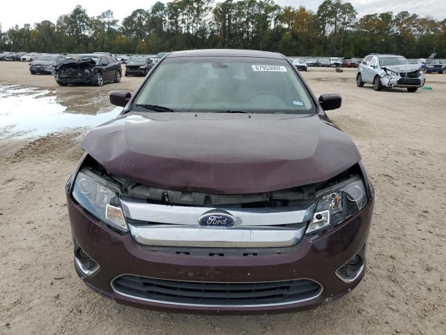 Photo 5 from auction – 2012 FORD FUSION SEL with VIN 3FAHP0JA5CR241570