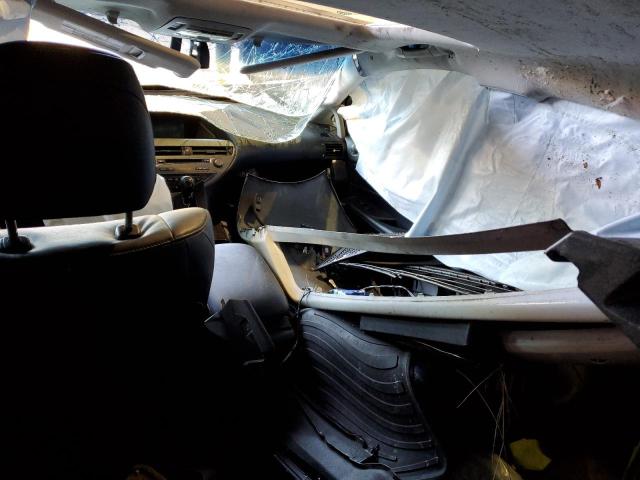 Photo 8 from auction – 2013 LEXUS RX 350 BAS with VIN JTJBK1BA4D2456606