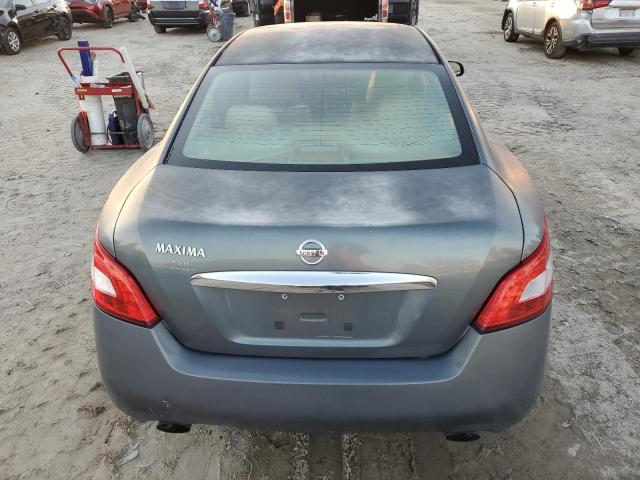 Фото 6 с аукциона – 2010 NISSAN MAXIMA S с VIN 1N4AA5AP5AC810997