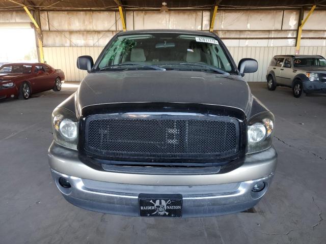 Photo 5 from auction – 2007 DODGE RAM 1500 S with VIN 1D7HA18P97S164021