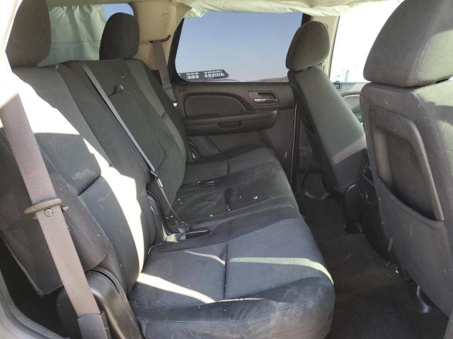 Photo 11 from auction – 2013 CHEVROLET TAHOE C150 with VIN 1GNSCAE08DR334736