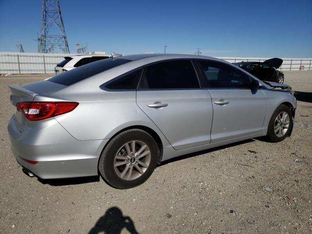 Photo 3 from auction – 2016 HYUNDAI SONATA SE with VIN 5NPE24AF0GH285841