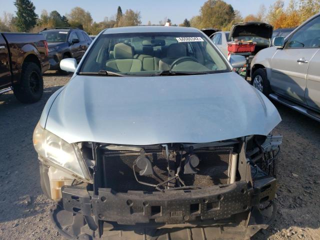 Photo 5 from auction – 2007 TOYOTA CAMRY CE with VIN 4T1BE46K17U711960