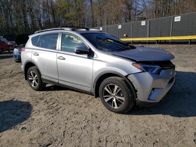 Photo 4 from auction – 2018 TOYOTA RAV4 ADVEN with VIN JTMRFREV0JD244773