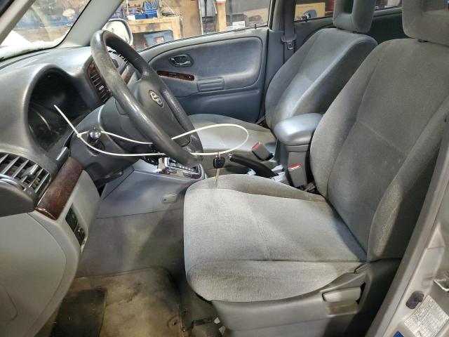 Photo 7 from auction – 2006 SUZUKI XL7 with VIN JS3TX92V164103257