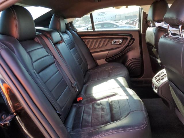 Photo 10 from auction – 2013 FORD TAURUS SHO with VIN 1FAHP2KT3DG169272