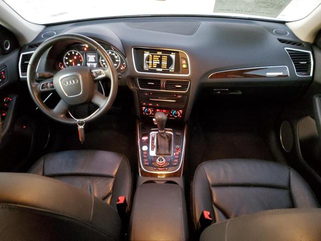 Photo 8 from auction – 2011 AUDI Q5 PRESTIG with VIN WA1WKAFP8BA063126