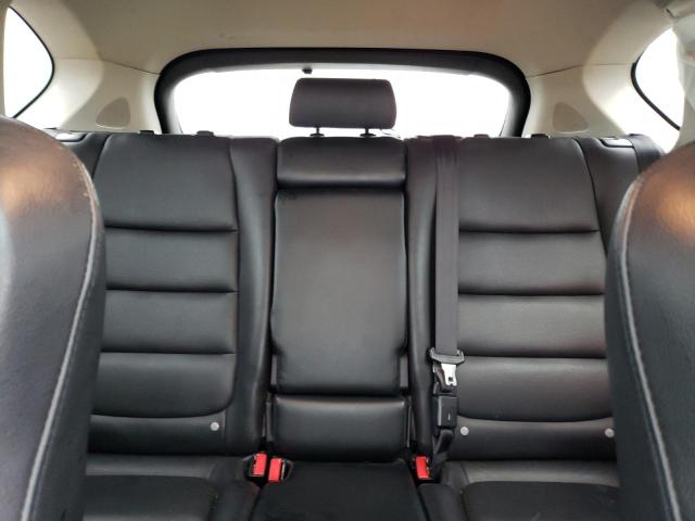 Photo 10 from auction – 2015 MAZDA CX-5 GT with VIN JM3KE4DYXF0466701