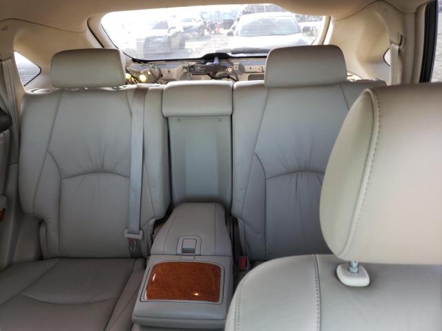 Photo 10 from auction – 2005 LEXUS RX 330 with VIN JTJHA31U050090516