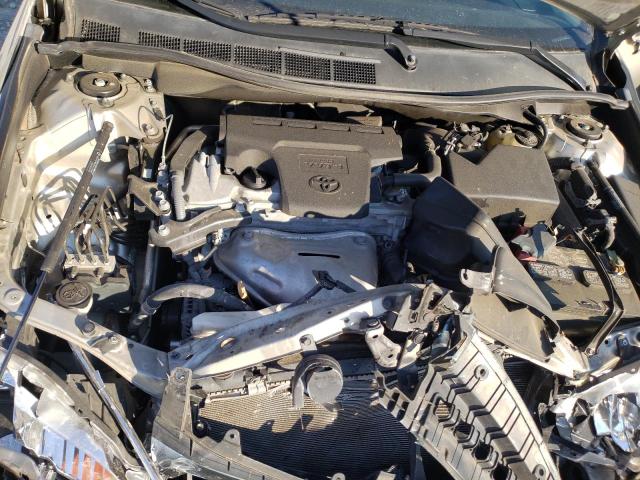 Photo 11 from auction – 2017 TOYOTA CAMRY LE with VIN 4T1BF1FK4HU407583