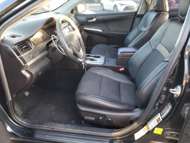 Photo 7 from auction – 2014 TOYOTA CAMRY L with VIN 4T1BF1FK5EU871400