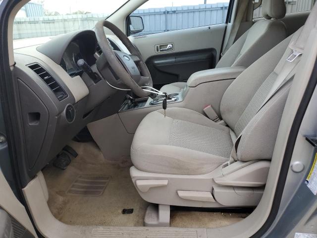Photo 7 from auction – 2007 FORD EDGE SE with VIN 2FMDK36CX7BA60872