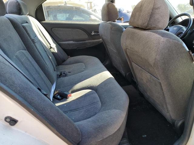 Photo 10 from auction – 2004 HYUNDAI SONATA GLS with VIN KMHWF35HX4A085899