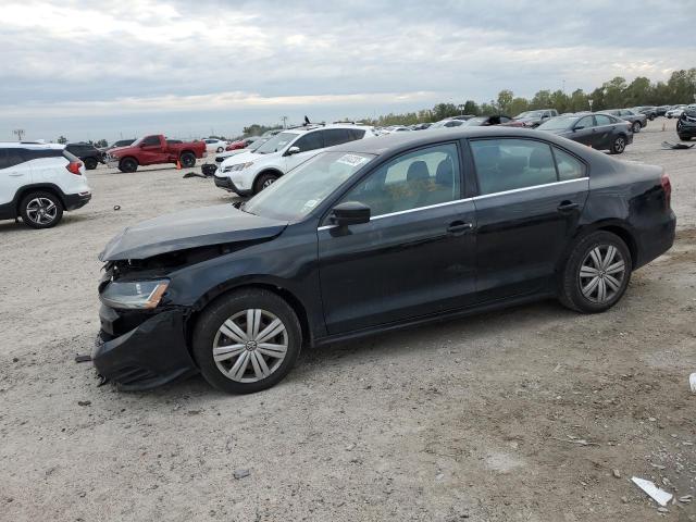 Photo 1 from auction – 2017 VOLKSWAGEN JETTA S with VIN 3VW2B7AJ0HM398951