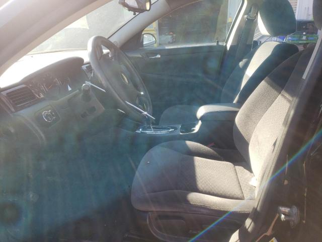Photo 7 from auction – 2016 CHEVROLET IMPALA LIM with VIN 2G1WB5E36G1107453