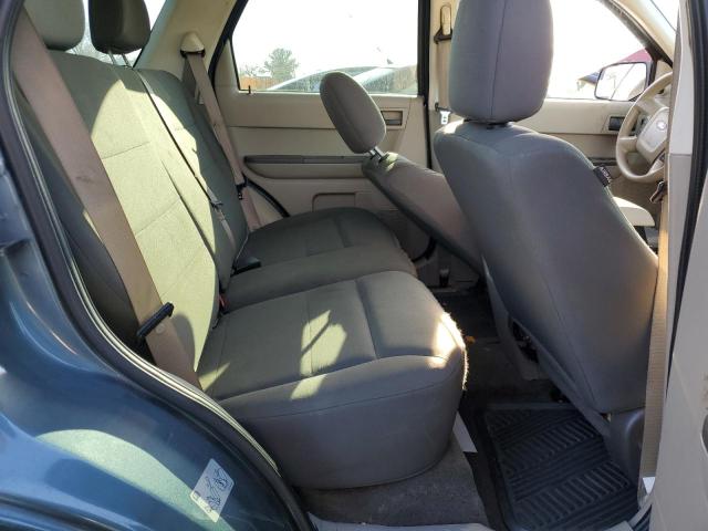 Photo 11 from auction – 2011 FORD ESCAPE XLS with VIN 1FMCU0C71BKA07116