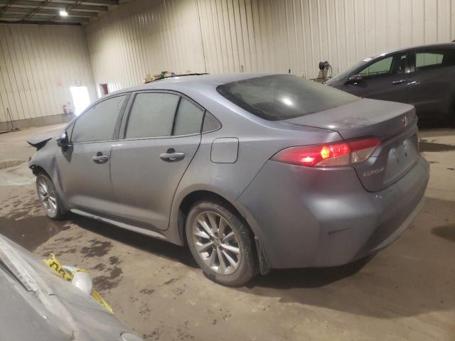 Photo 2 from auction – 2020 TOYOTA COROLLA LE with VIN 5YFBPRBE7LP002307