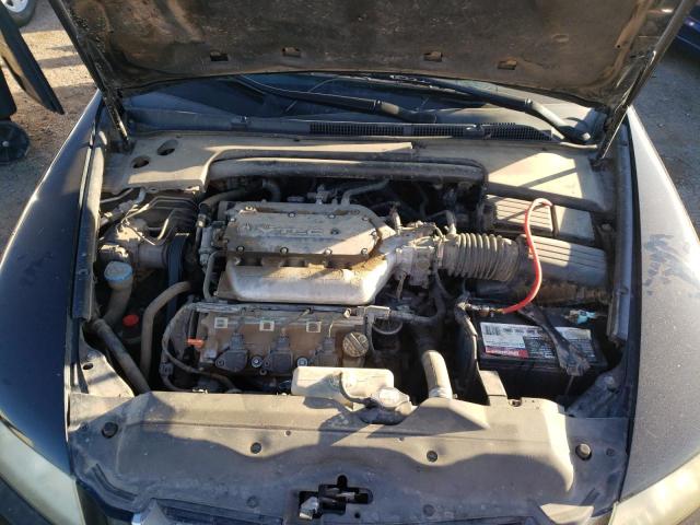 Photo 11 from auction – 2005 ACURA TL with VIN 19UUA66235A062831