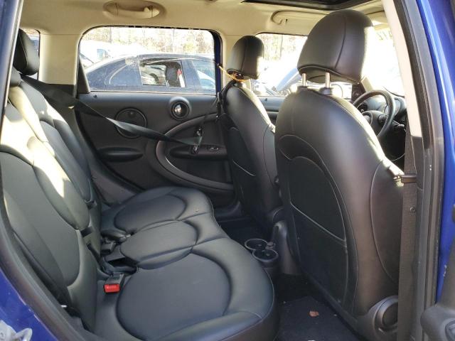 Photo 10 from auction – 2015 MINI COOPER S C with VIN WMWZC3C54FWP53055