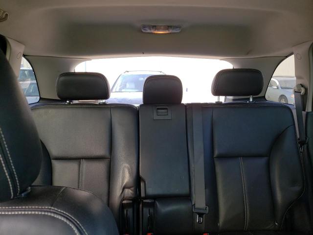 Photo 10 from auction – 2008 FORD EDGE SEL with VIN 2FMDK38C08BA50740