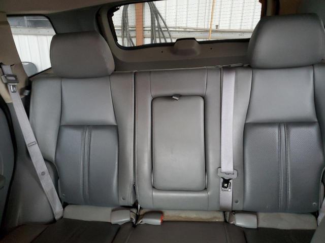 Photo 10 from auction – 2006 JEEP GRAND CHER with VIN 1J4HR58N16C159018