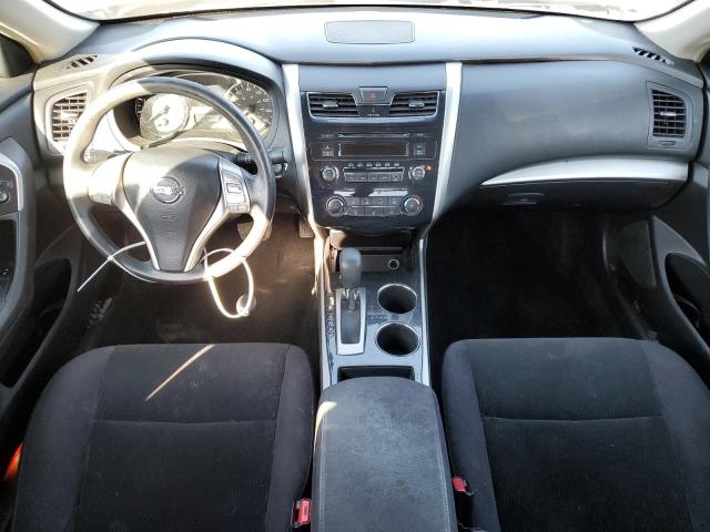 Photo 8 from auction – 2013 NISSAN ALTIMA 2.5 with VIN 1N4AL3AP9DC183837